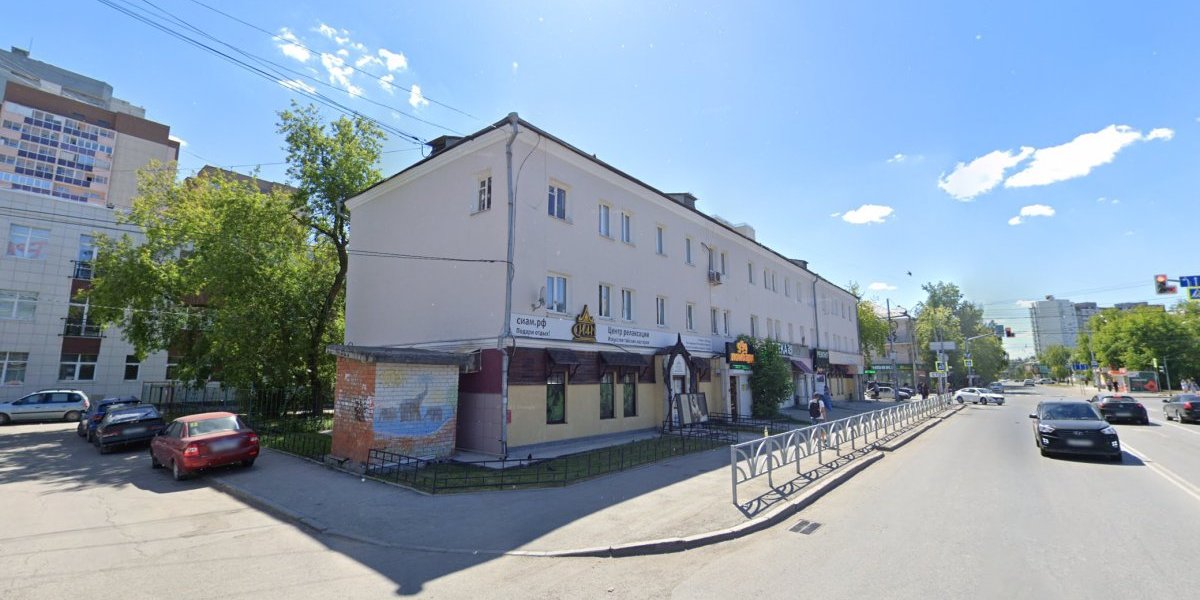 Russian Qiair compressor agent