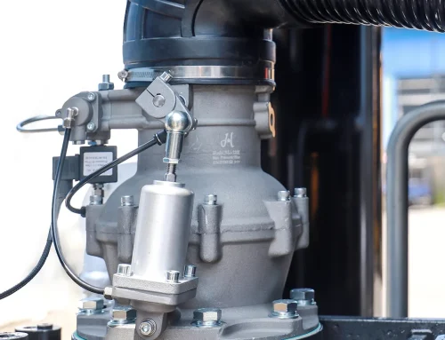 Complete Compressed Air Treatment Chain for Screw Compressors: Filters, Dryers and Condensate Drains