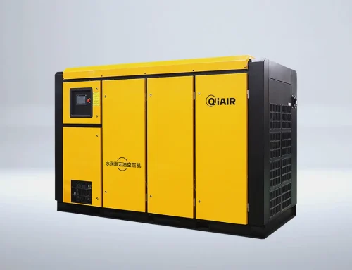 Importing Screw Compressors from China: Shipping, Voltage and Frequency Adaptation Guide for Overseas Buyers