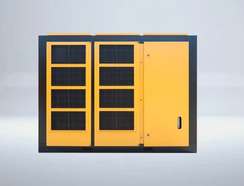 Buying a Used Screw Compressor: Inspection Checklist, Hour-Meter Traps and Total Cost Checks